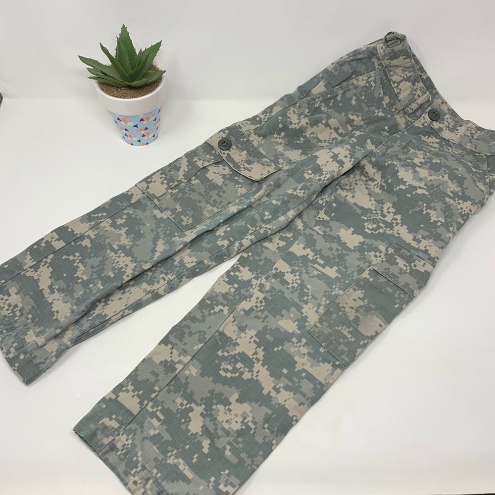 Kids Military Propper Pants
